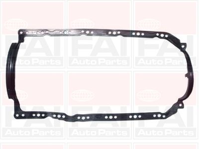 Blīve, Eļļas vācele FAI AUTOPARTS SG453