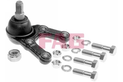 Balst-/Virzošais šarnīrs Schaeffler FAG 825 0036 10