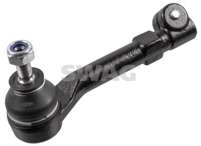 Наконечник поперечной рулевой тяги SWAG 60 71 0021