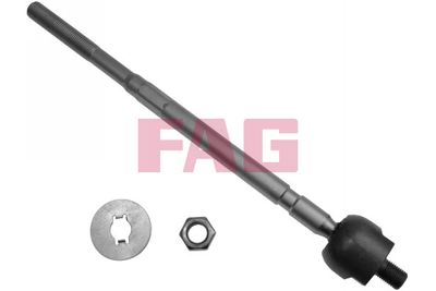 Осевой шарнир, рулевая тяга Schaeffler FAG 840 0008 10