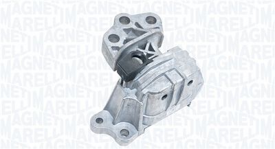 Кронштейн, подвеска двигателя MAGNETI MARELLI 030607020481