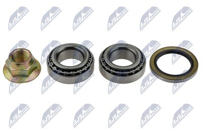 Комплект подшипника ступицы колеса NTY KLT-HY-500