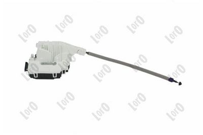 Durvju slēdzene ABAKUS 132-054-032