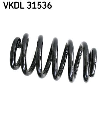 Balstiekārtas atspere SKF VKDL 31536