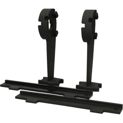 Uzstādīšanas instrumentu komplekts, Gāzu sadales mehānisms KS TOOLS 400.4570