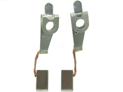 Угольная щетка, генератор AS-PL RX103F