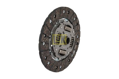 Sajūga disks Schaeffler LuK 323 0275 10