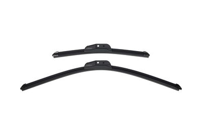 Щетка стеклоочистителя KAMOKA 27E25