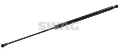Gāzes atspere, Bagāžas/Kravas nodalījuma vāks SWAG 33 10 5176