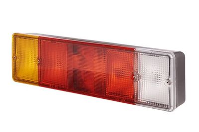 Задний фонарь HELLA 2SK 005 883-011