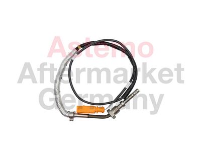Devējs, Izplūdes gāzu temperatūra HITACHI 2507021