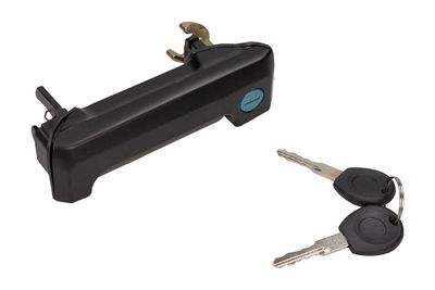 Ārējais durvju rokturis MAXGEAR 28-0288