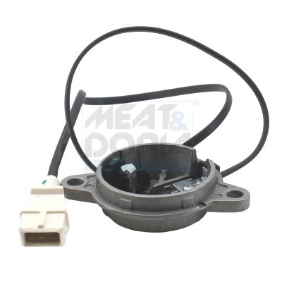 Датчик, положение распределительного вала MEAT & DORIA 871197