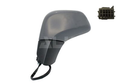 Ārējais atpakaļskata spogulis ALKAR 9039511