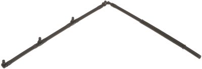 Šļūtene, Degvielas noplūde GATES MFL1308