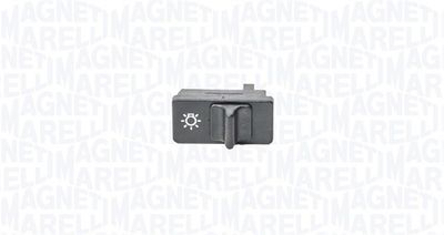 Выключатель, головной свет MAGNETI MARELLI 000041501010