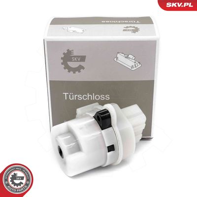 Переключатель зажигания ESEN SKV 65SKV027