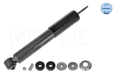Амортизатор MEYLE 026 625 0015