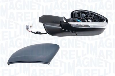 Ārējais atpakaļskata spogulis MAGNETI MARELLI 182201547200