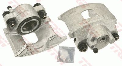 Тормозной суппорт TRW BHS660E