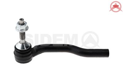 Наконечник поперечной рулевой тяги SIDEM 3032