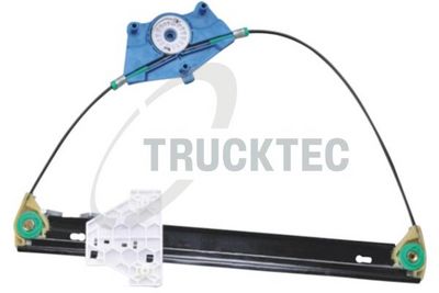 Стеклоподъемник TRUCKTEC AUTOMOTIVE 07.54.023