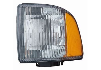 BOCZNA lampa obrysowa DODGE P/S/SML.UNIT..SAE. FIT FOR: DG.RM P/U..'94-'98 ABAKUS 333-1505R-US