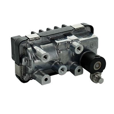 Клапан регулирования давления нагнетателя MEAT & DORIA 66081