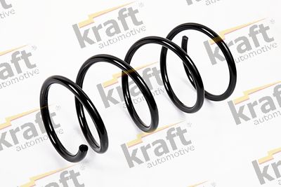 Balstiekārtas atspere KRAFT AUTOMOTIVE 4025009
