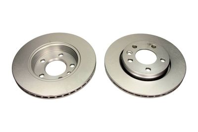 Bremžu diski QUARO QD4370