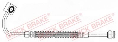 Bremžu šļūtene QUICK BRAKE 59.924