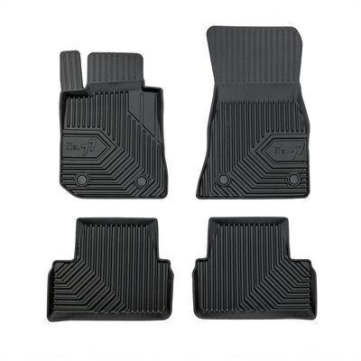 Frogum 77429123 dywaniki gumowe BMW 4/i4