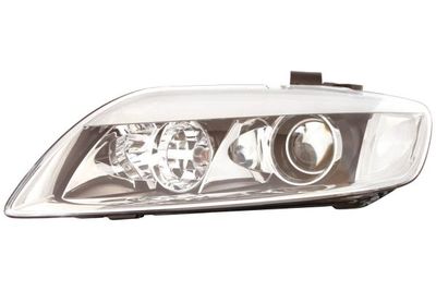 reflektor AU HEAD LAMP.UNIT  FIT FOR: AD.Q-7..07-09...ECE/3C.ELEC W/S ABAKUS 446-1130LMLEHM2