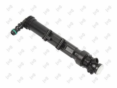 Распылитель воды для чистки, система очистки фар ABAKUS 103-03-092