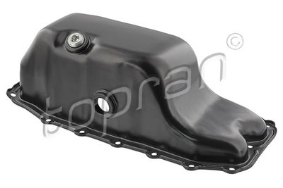 Масляный поддон TOPRAN 207 316
