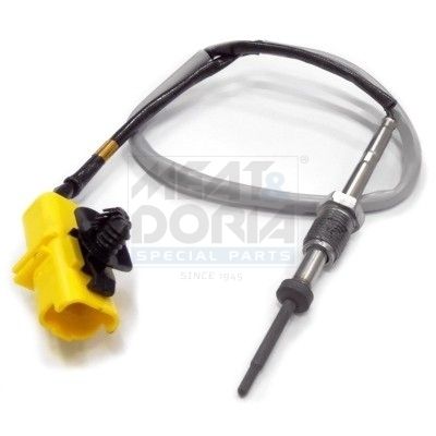 Датчик, температура выхлопных газов MEAT & DORIA 12023