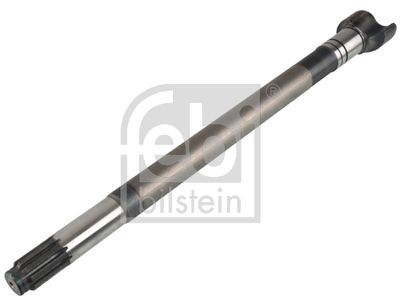 Тормозной вал, барабанный тормозной механизм FEBI BILSTEIN 174144