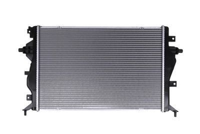 Radiators, Motora dzesēšanas sistēma KAMOKA 7700306