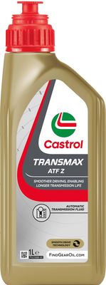 CASTROL 15F0B8 Hidrauliskā eļļa
