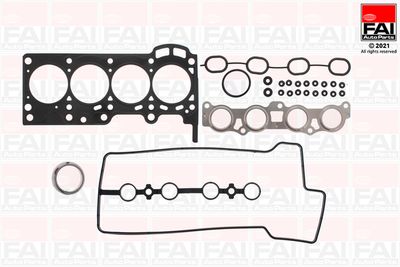Комплект прокладок, головка цилиндра FAI AutoParts HS1826