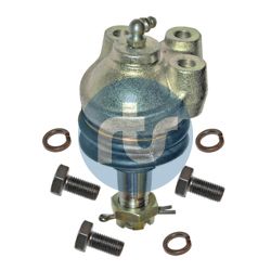 Balst-/Virzošais šarnīrs RTS 93-09717-056