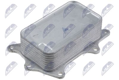Eļļas radiators, Motoreļļa NTY CCL-ME-048