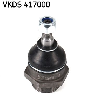 SKF VKDS417000 Balst-/Virzošais šarnīrs