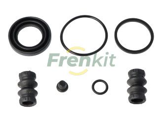 FRENKIT 236040 Remkomplekts, Bremžu suports