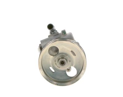 Hidrosūknis, Stūres iekārta BOSCH K S00 000 146