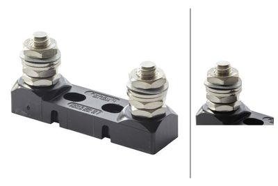 Предохранительный зажим HELLA 8JD 743 557-081