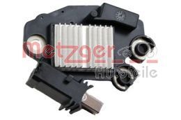 Ģeneratora sprieguma regulators METZGER 2390036