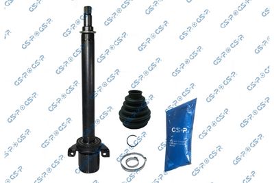 Шарнирный комплект, приводной вал GSP 635011