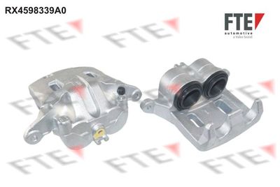 Bremžu suports FTE 9291174