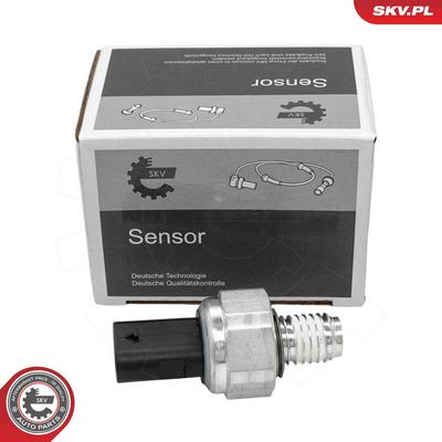 Датчик давления масла ESEN SKV 95SKV137